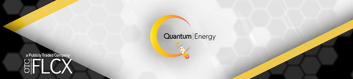 Quantum Energy YouTube Channel